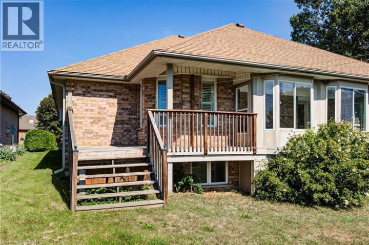 Photo 36 at 93 Kara Lane, Tillsonburg Photo 36 at 93 Kara Lane, Tillsonburg