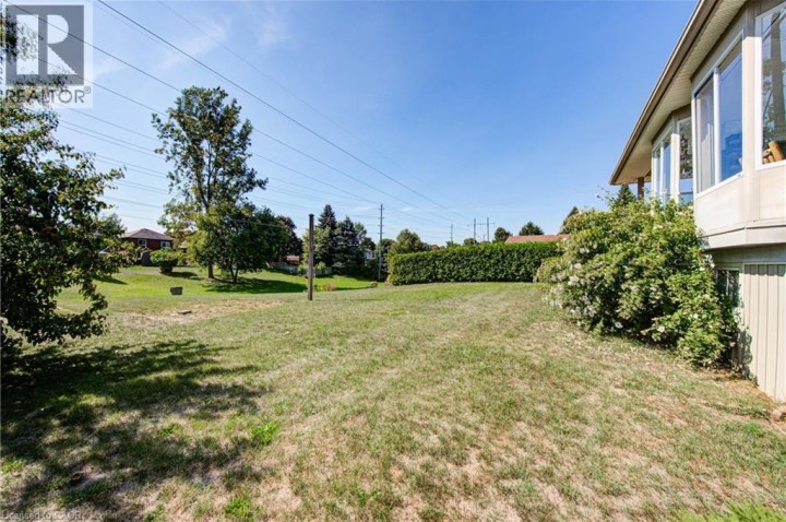 Photo 34 at 93 Kara Lane, Tillsonburg Photo 34 at 93 Kara Lane, Tillsonburg