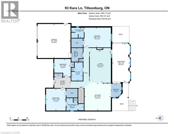 Photo 41 at 93 Kara Lane, Tillsonburg Photo 41 at 93 Kara Lane, Tillsonburg