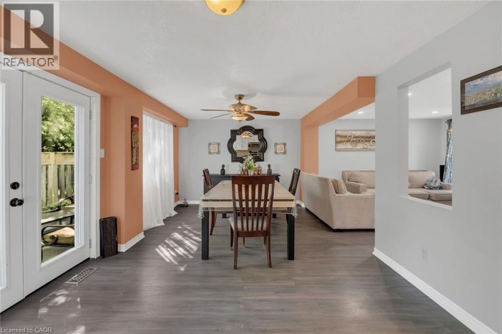 Photo 10 at 603 Preston Parkway, Cambridge