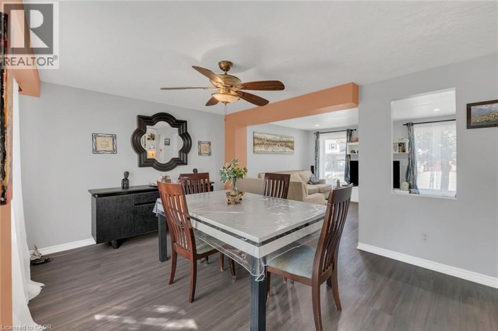 Photo 11 at 603 Preston Parkway, Cambridge