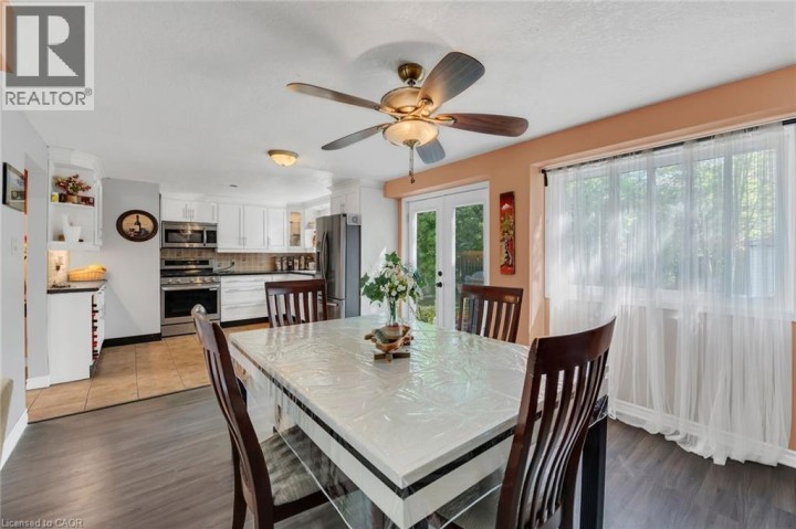 Photo 12 at 603 Preston Parkway, Cambridge