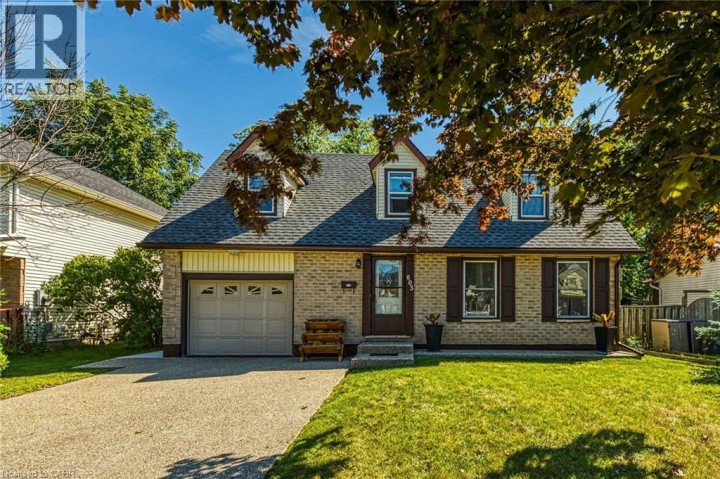 Photo 2 at 603 Preston Parkway, Cambridge