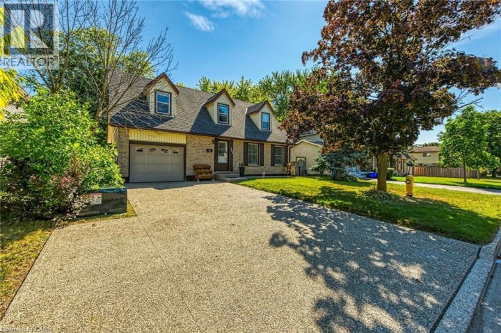 Photo 3 at 603 Preston Parkway, Cambridge