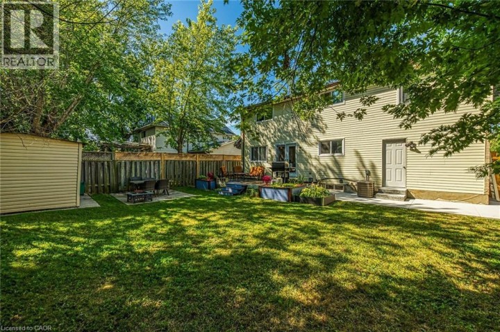 Photo 35 at 603 Preston Parkway, Cambridge