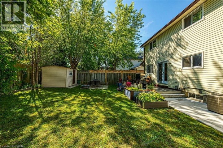 Photo 36 at 603 Preston Parkway, Cambridge