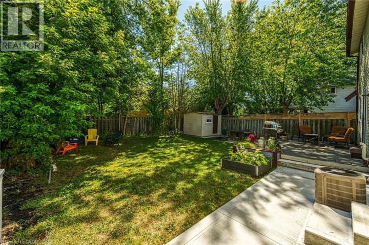 Photo 37 at 603 Preston Parkway, Cambridge