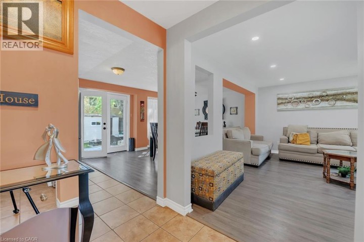 Photo 5 at 603 Preston Parkway, Cambridge