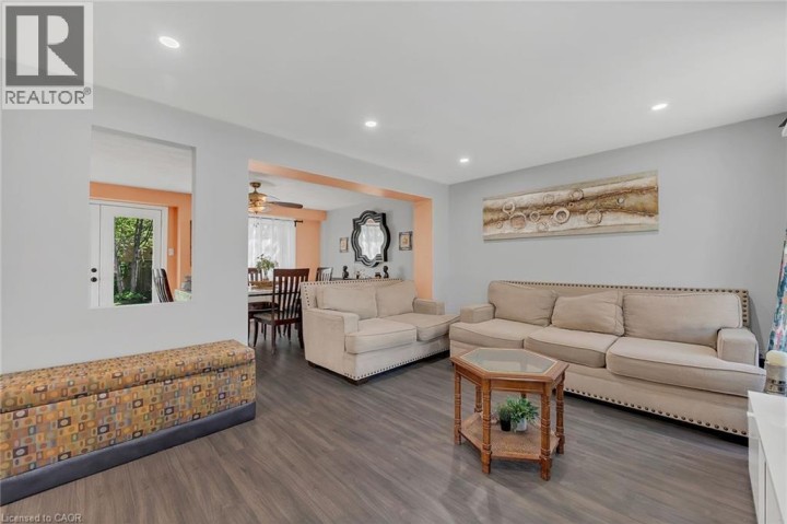 Photo 6 at 603 Preston Parkway, Cambridge