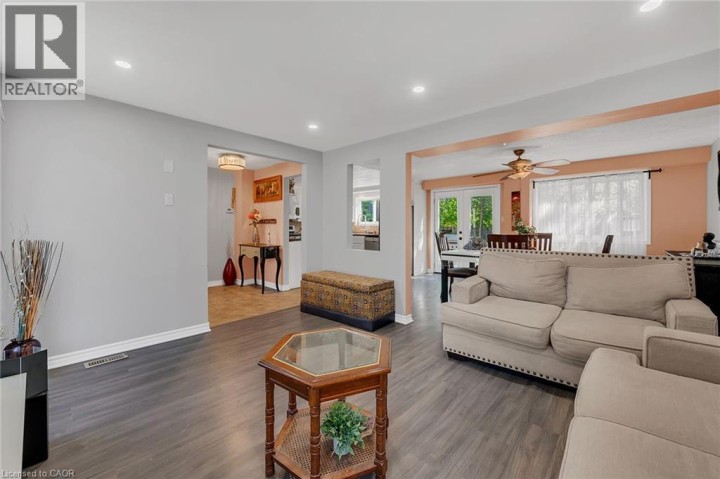 Photo 7 at 603 Preston Parkway, Cambridge