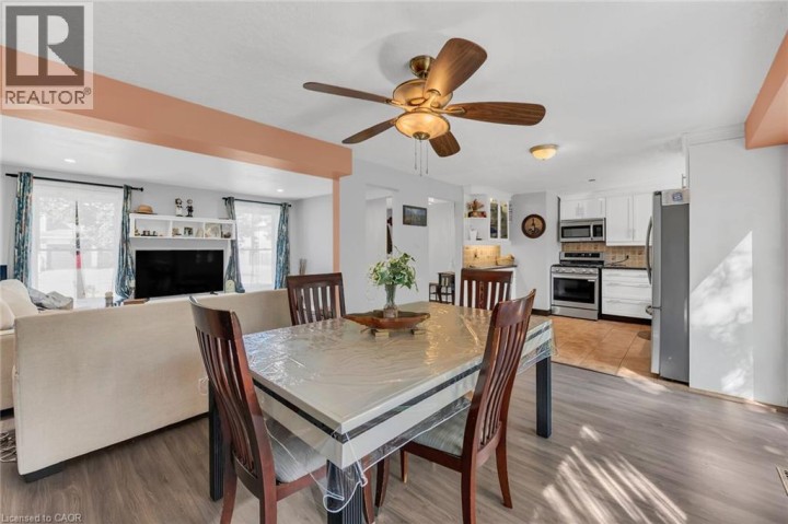 Photo 8 at 603 Preston Parkway, Cambridge