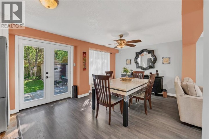 Photo 9 at 603 Preston Parkway, Cambridge