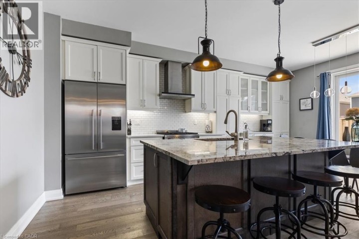 Photo 10 at 504 Equestrian Way, Cambridge