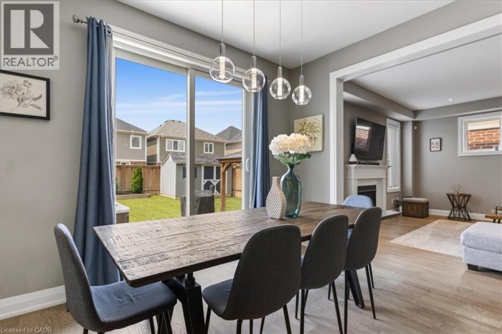 Photo 12 at 504 Equestrian Way, Cambridge