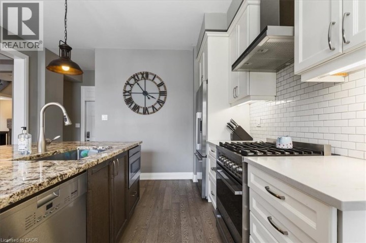 Photo 13 at 504 Equestrian Way, Cambridge