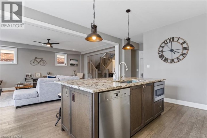 Photo 14 at 504 Equestrian Way, Cambridge