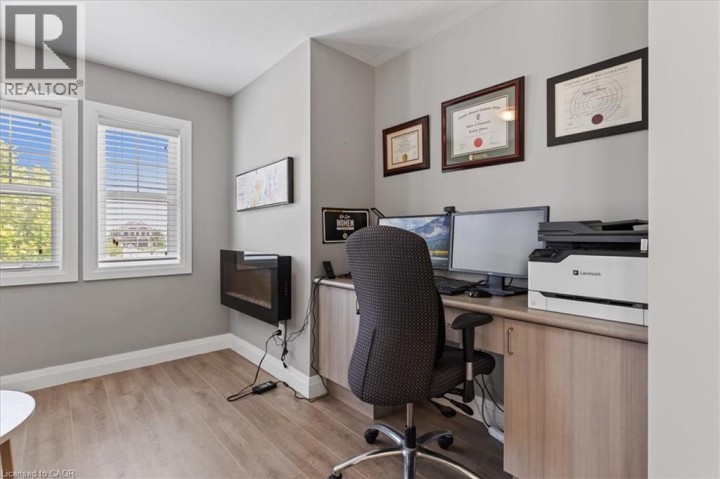 Photo 17 at 504 Equestrian Way, Cambridge