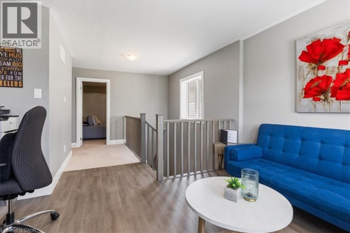 Photo 19 at 504 Equestrian Way, Cambridge