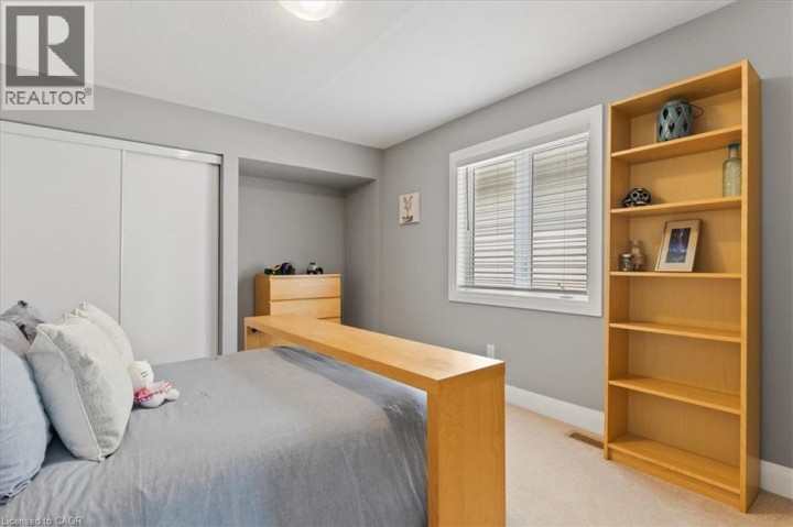 Photo 20 at 504 Equestrian Way, Cambridge