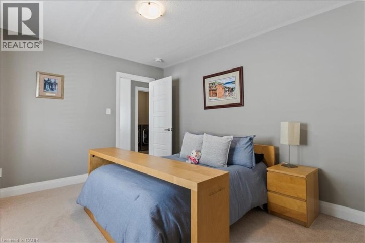 Photo 21 at 504 Equestrian Way, Cambridge