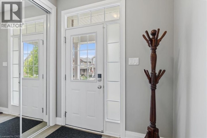 Photo 3 at 504 Equestrian Way, Cambridge