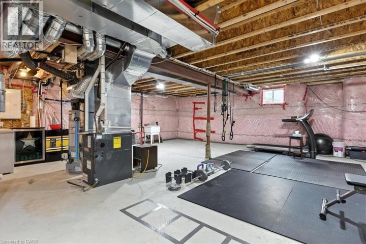 Photo 30 at 504 Equestrian Way, Cambridge