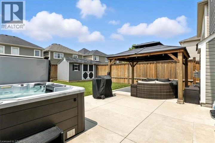 Photo 33 at 504 Equestrian Way, Cambridge