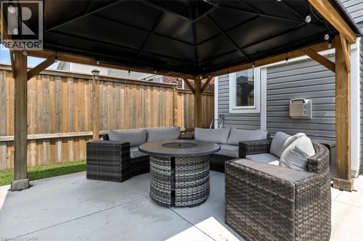 Photo 34 at 504 Equestrian Way, Cambridge