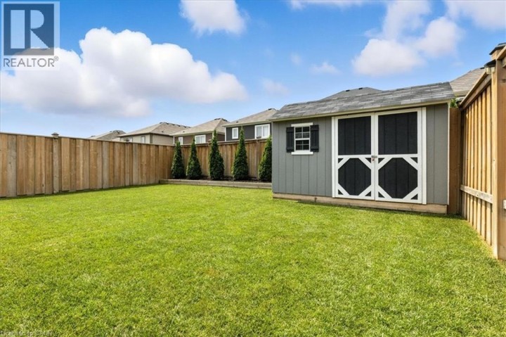 Photo 35 at 504 Equestrian Way, Cambridge