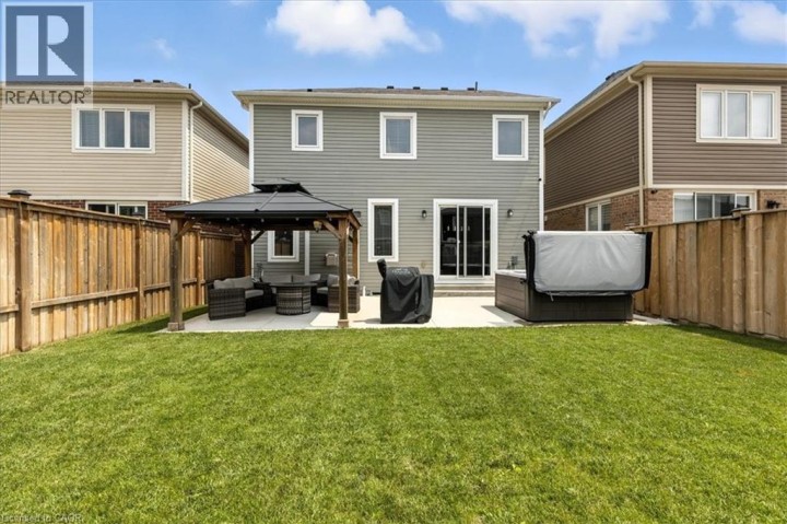 Photo 36 at 504 Equestrian Way, Cambridge