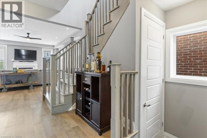 Photo 5 at 504 Equestrian Way, Cambridge