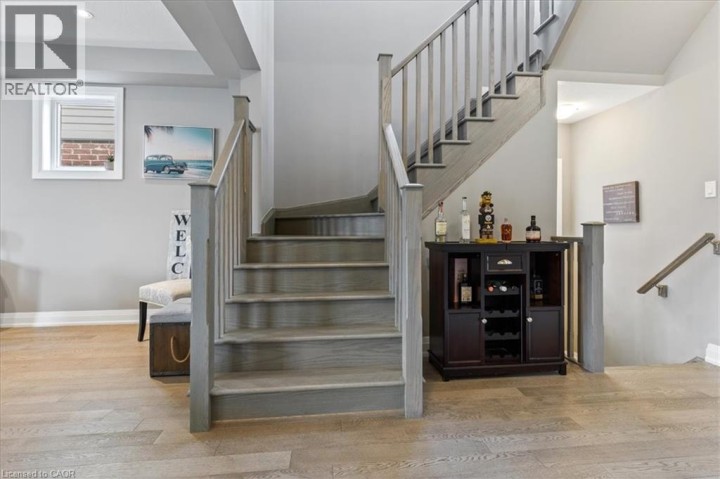 Photo 6 at 504 Equestrian Way, Cambridge