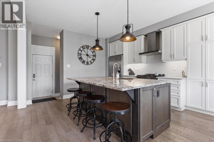 Photo 9 at 504 Equestrian Way, Cambridge