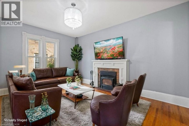 Photo 11 at 158 Terrace Hill Street, Brantford