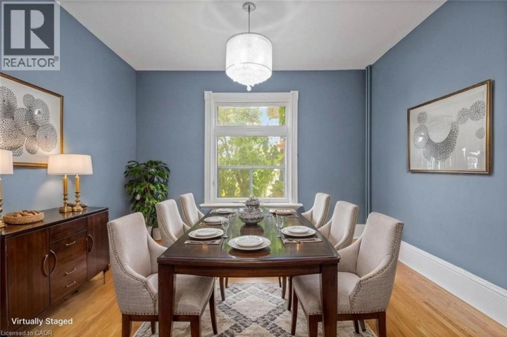 Photo 14 at 158 Terrace Hill Street, Brantford