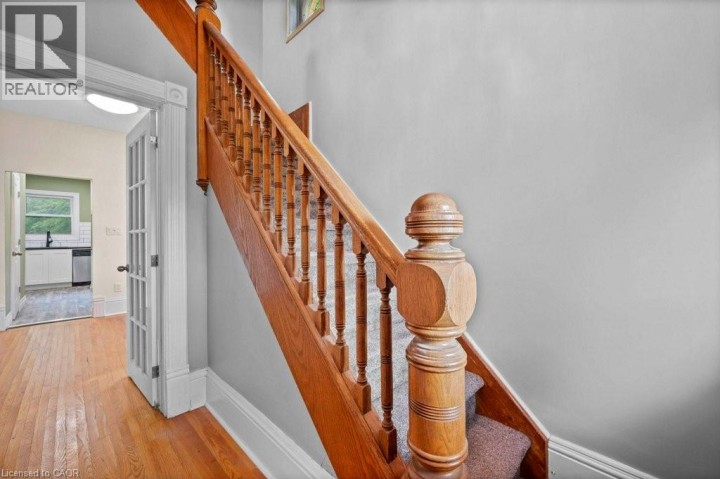 Photo 19 at 158 Terrace Hill Street, Brantford