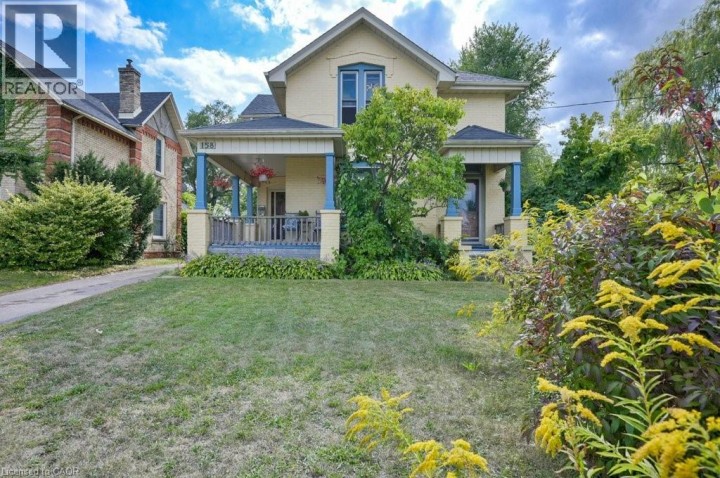 Photo 2 at 158 Terrace Hill Street, Brantford