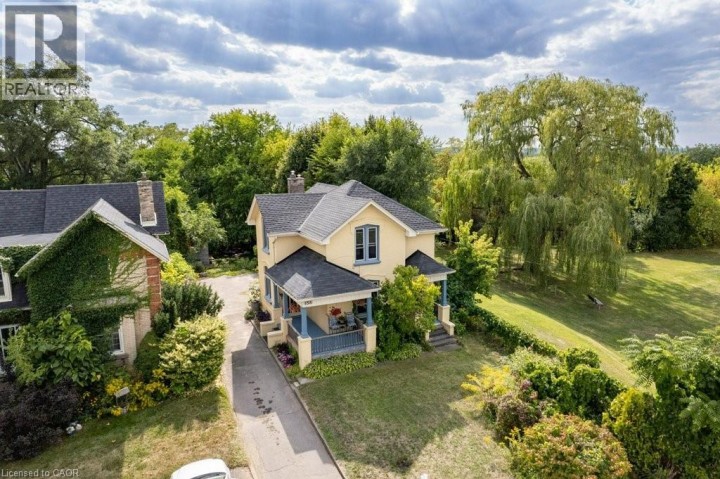 Photo 3 at 158 Terrace Hill Street, Brantford