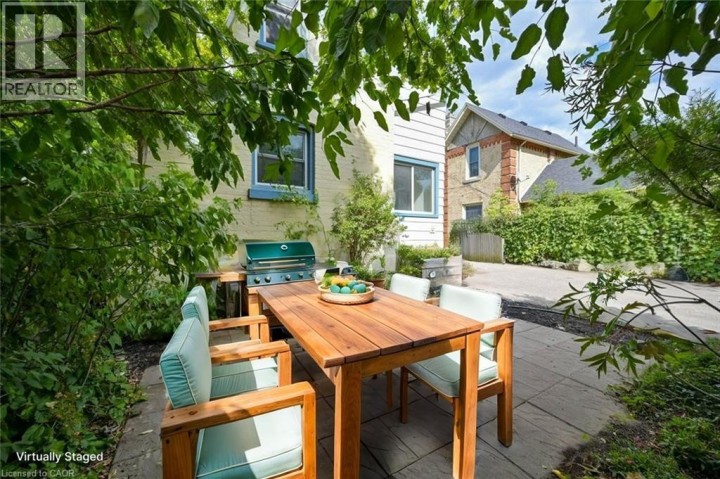 Photo 31 at 158 Terrace Hill Street, Brantford