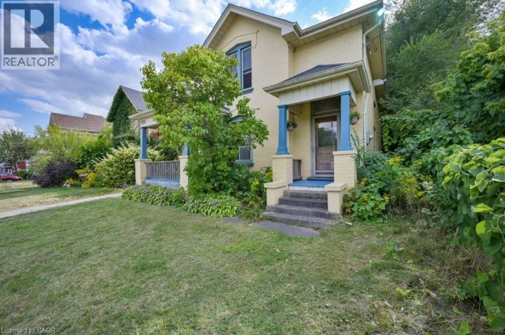 Photo 4 at 158 Terrace Hill Street, Brantford