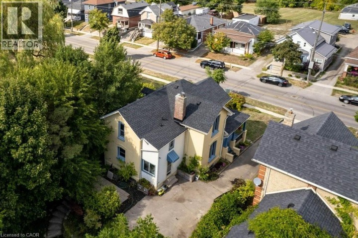 Photo 46 at 158 Terrace Hill Street, Brantford