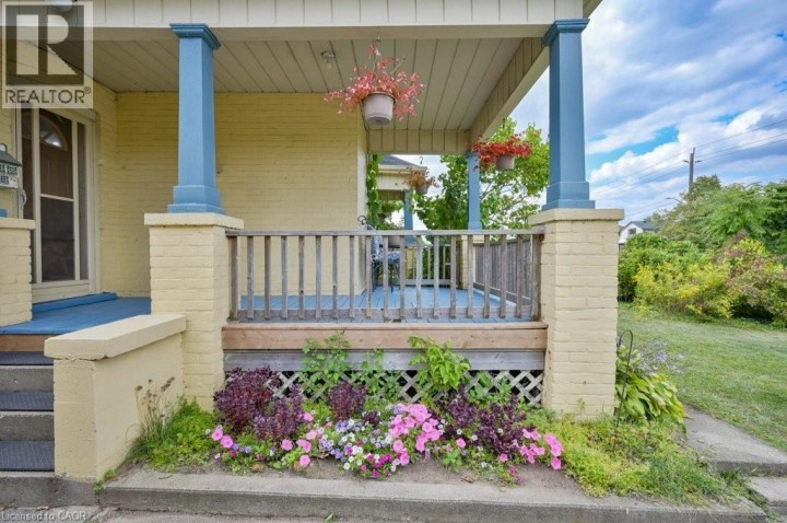 Photo 5 at 158 Terrace Hill Street, Brantford