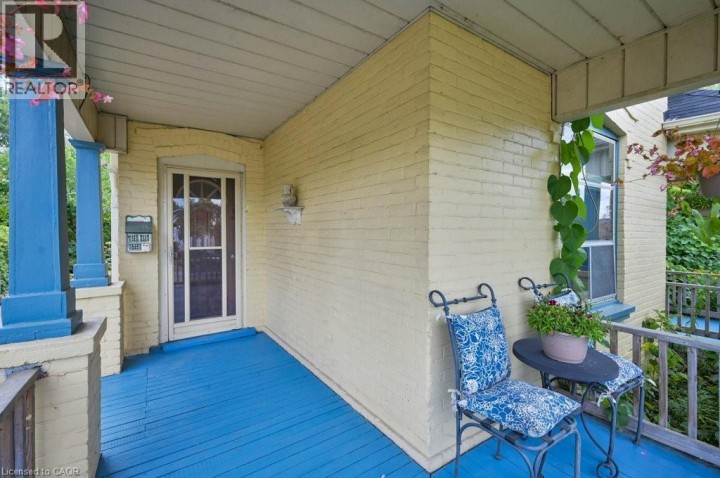 Photo 6 at 158 Terrace Hill Street, Brantford