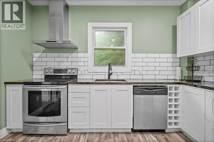 Photo 7 at 158 Terrace Hill Street, Brantford