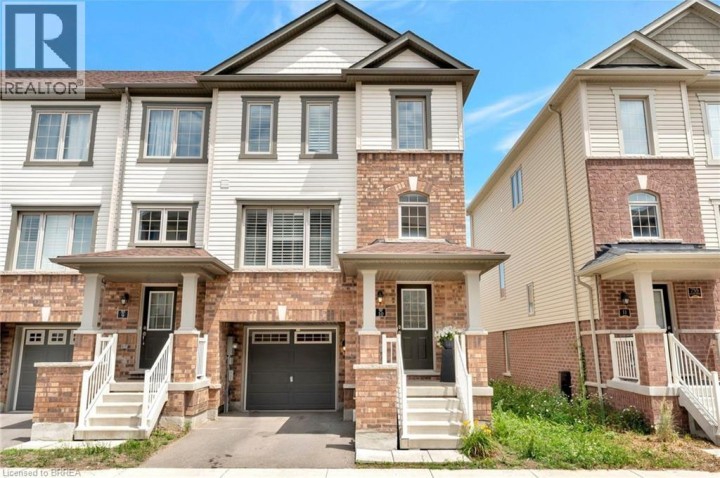 Photo 1 at 755 LINDEN Drive 10, Cambridge