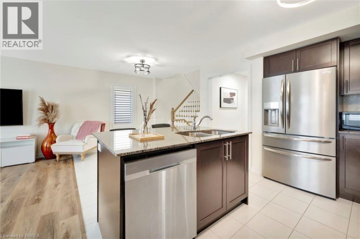 Photo 10 at 755 LINDEN Drive 10, Cambridge