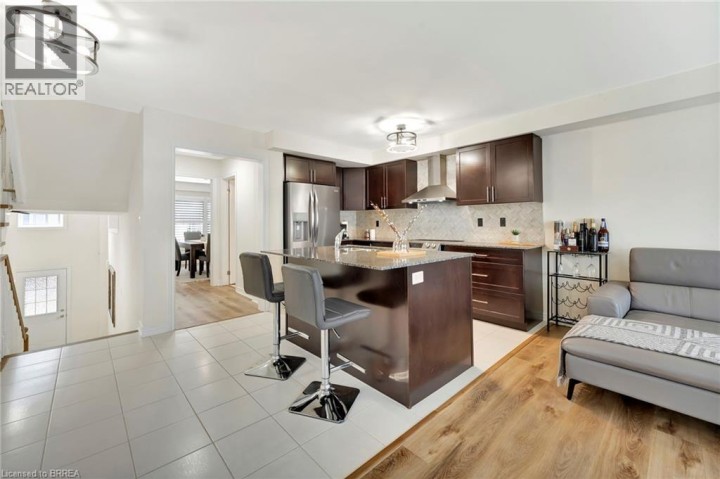 Photo 14 at 755 LINDEN Drive 10, Cambridge