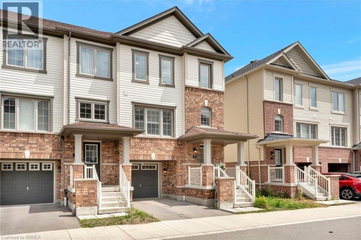 Photo 2 at 755 LINDEN Drive 10, Cambridge