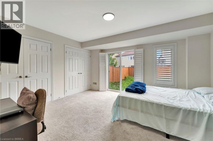 Photo 23 at 755 LINDEN Drive 10, Cambridge