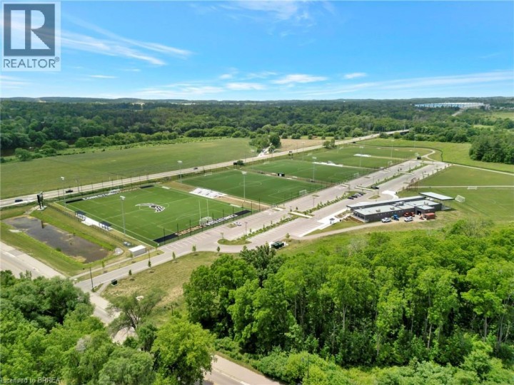 Photo 25 at 755 LINDEN Drive 10, Cambridge